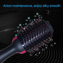 Effortless Styling Hair Tool for Home Use