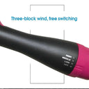 Effortless Styling Hair Tool for Home Use