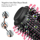 Effortless Styling Hair Tool for Home Use