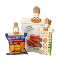 Preserve Freshness Bag Clips for Home