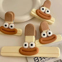 Preserve Freshness Bag Clips for Home