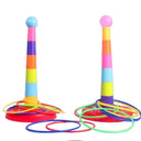 Stacking Toy for Kids Boosts Focus