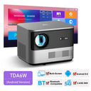 ThundeaL Full HD Projector for Ultimate Home Entertainment Experience