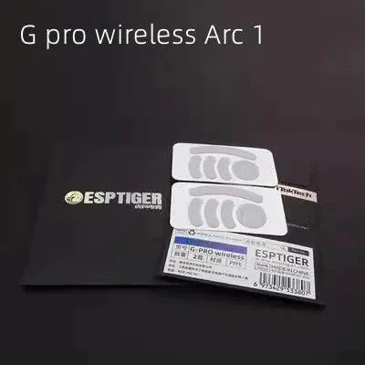 Precise Mouse Skates for Gaming — product view 15