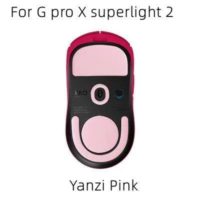 Precise Mouse Skates for Gaming — product view 8