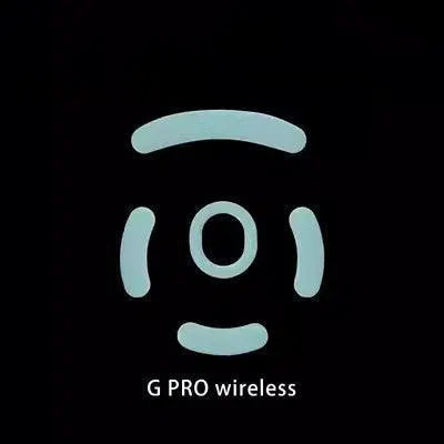 Precise Mouse Skates for Gaming — product view 19