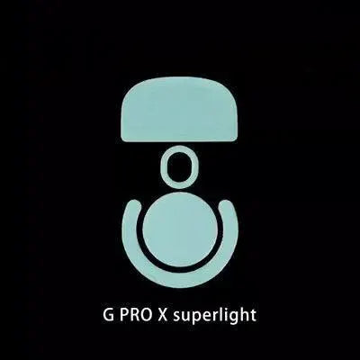 Precise Mouse Skates for Gaming — product view 13