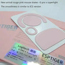 Tiger Mouse Skates Elevate Gaming Precision And Glide