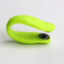 Tiger Mouth Magnetic Finger Massage Clip Portable Wellness Aid