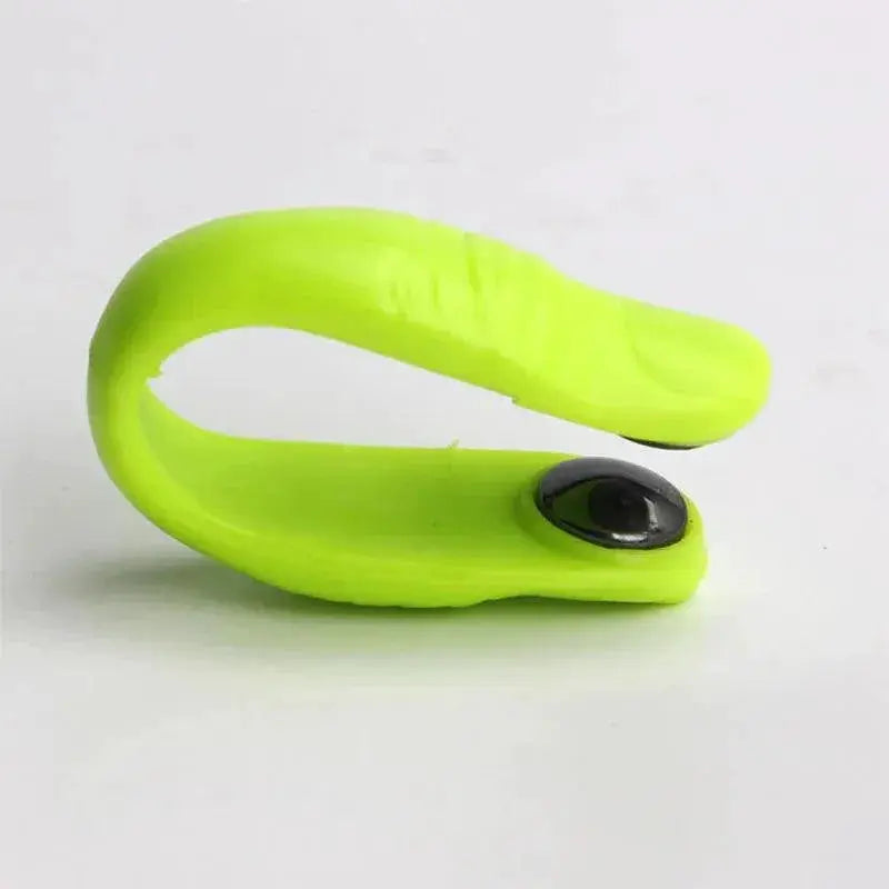 Tiger Mouth Magnetic Finger Massage Clip Wellness Aid