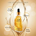 Tightening Face Serum for Aging Skin