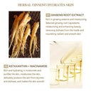 Tightening Face Serum for Aging Skin