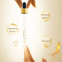 Tightening Face Serum for Aging Skin