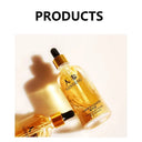 Tightening Face Serum for Aging Skin
