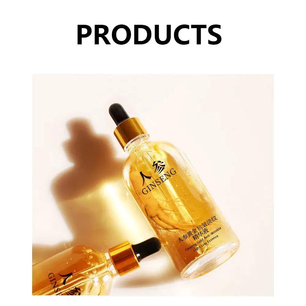 Tightening Face Serum for Aging Skin