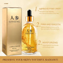 Tightening Face Serum for Aging Skin