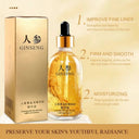 Tightening Face Serum for Aging Skin