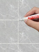 Tile Gap Color Repair Pen Waterproof Bathroom Solution