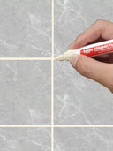 Tile Gap Color Repair Pen Waterproof Bathroom Solution