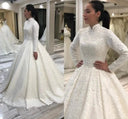 Comfortable Wedding Dress for Bride