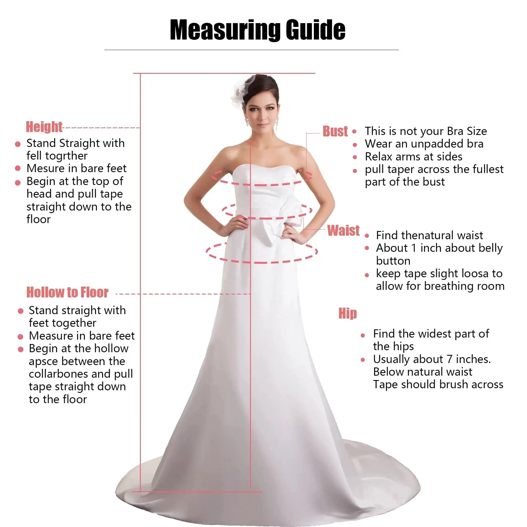 Timeless White Wedding Dress With High Neck Long Sleeve Lace Beaded Pearl Gown