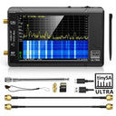 Spectrum Analyzer for RF Engineers