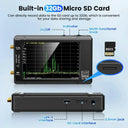 Spectrum Analyzer for RF Engineers