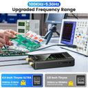 Spectrum Analyzer for RF Engineers