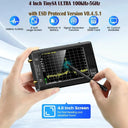 Spectrum Analyzer for RF Engineers