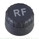 Tire Pressure Cap for Safer Driving