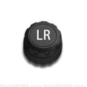 Tire Pressure Cap for Safer Driving