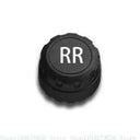 Tire Pressure Cap for Safer Driving