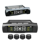 Tire Pressure TPMS for Safer Driving