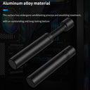 TISHRIC Aluminum GPU Holder Adjustable Video Card Bracket