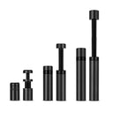 TISHRIC Aluminum GPU Holder Adjustable Video Card Bracket