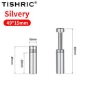 TISHRIC Aluminum GPU Holder Adjustable Video Card Bracket