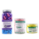 TISHRIC Earplugs For Deep Quiet Sleep