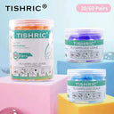TISHRIC Earplugs For Deep Quiet Sleep