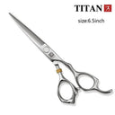 Hair Scissors for Pro Stylists Precision