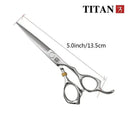Hair Scissors for Pro Stylists Precision
