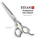 Hair Scissors for Pro Stylists Precision