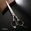 Hair Scissors for Pro Stylists Precision