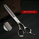 Hair Scissors for Pro Stylists Precision