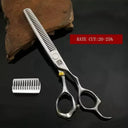 Hair Scissors for Pro Stylists Precision