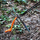 Titanium Tent Stakes for Campers Secure