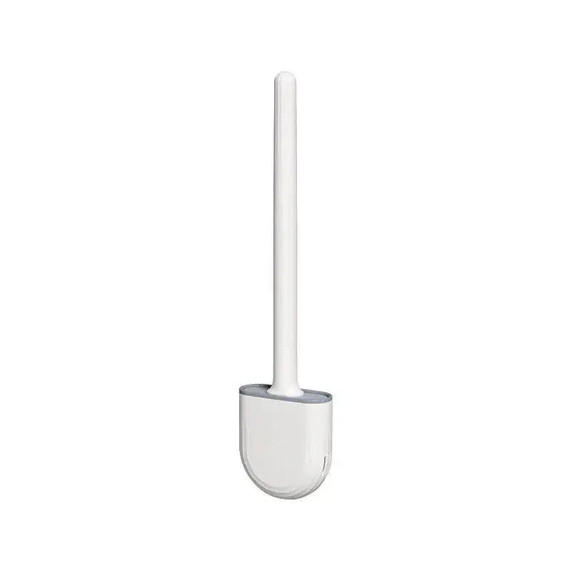 Toilet Brush Set Premium Wall Mounted Bathroom Cleaner