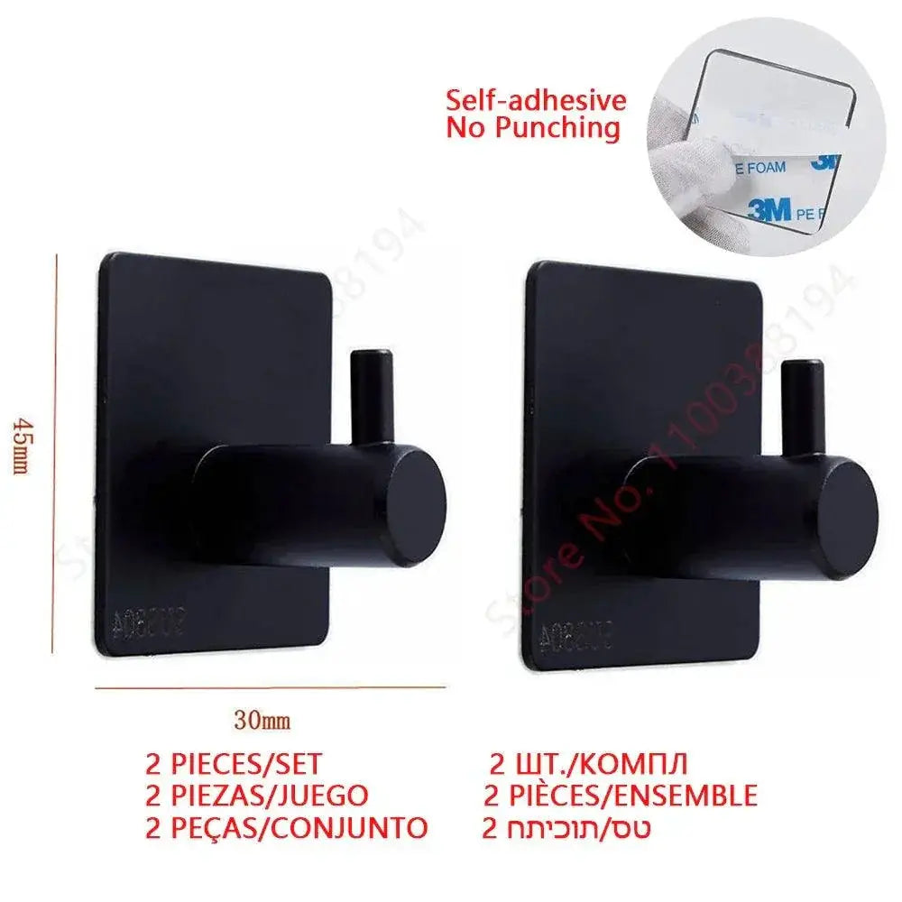 Rustproof Toilet Paper Holder for Bath — product view 8