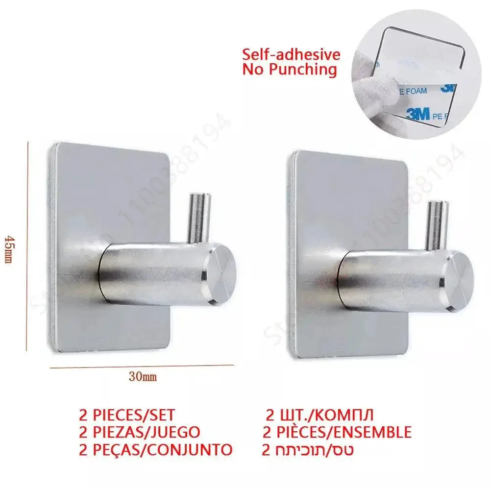 Rustproof Toilet Paper Holder for Bath — product view 9