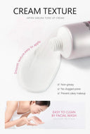 Tone-Up Face Cream for All-Day Moisture