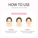 Tone-Up Face Cream for All-Day Moisture